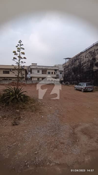 I 16/2 25x50 plot for sale