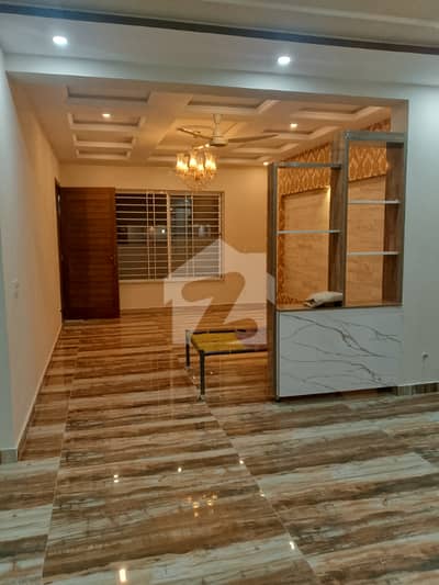 8 Marla CDA Approved Brand New Double Units Luxury House Available For Sale