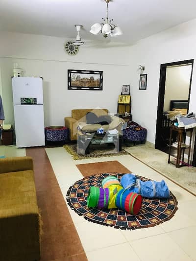 2-Bed DD Apartment For Rent Nishat Commercial, DHA Looking For A Spacious, Well-Maintained Apartment In A Peaceful Family Environment? This Beautiful Apartment Is Now Available For Rent In The Prime Location Of Nishat Commercial.