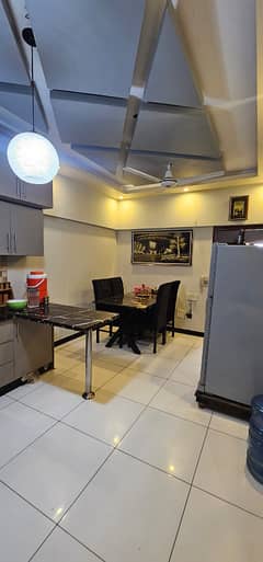 2 Bed DD Flat Available For Sale