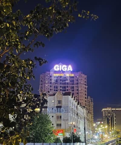 Specious 4 Bed Apartment Available For Rent In Lignum Tower Near Giga Mall Dha-II Islamabad Specious 4 Bed Apartment Available For Rent In Lignum Tower Near Giga Mall Dha-II Islamabad