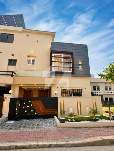 Bahria town 5 marla designer House for sale