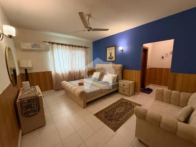 1 Bed Fully Furnished Apartment For Rent In F-11 Markaz Islamabad 1 Bed Fully Furnished Apartment For Rent In F-11 Markaz Islamabad