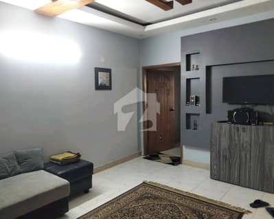 Spacious Prime Location Flat Is Available For sale In Ideal Location Of Gulistan-e-Jauhar