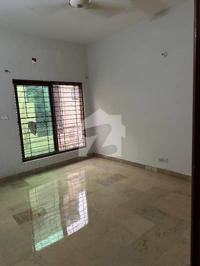 10 Marla Upper Portion For Rent