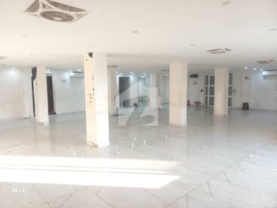 بلیو ایریا اسلام آباد میں 12 مرلہ Studio دفتر 10.0 لاکھ میں کرایہ پر دستیاب ہے۔
