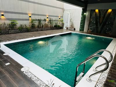 E-7 Brand New House For Sale