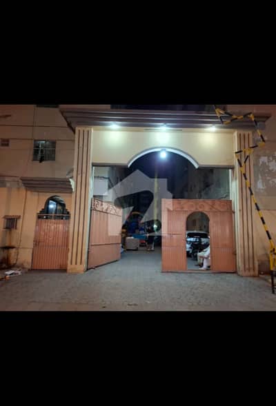 Flat for sell