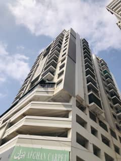 Luxurious 4bedrooms apartment for sell with servant quarter in Clifton block 8 Luxurious 4bedrooms apartment for sell with servant quarter in Clifton block 8