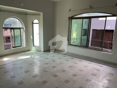 3 Bedroom Upper Potion In Gulraiz Phase 3