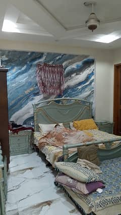 5 Marla Home In Gulshan e Lahore Society ( Beside Wapda Town )