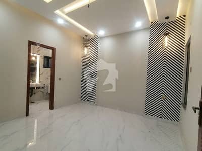 On Excellent Location House Of 5 Marla Available For Sale In Park View City