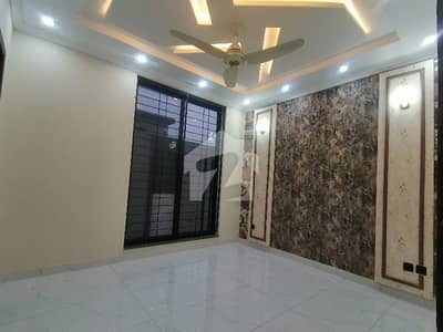 Stunning And Affordable On Excellent Location House Available For Sale In Park View City