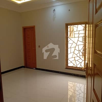 On Excellent Location 5 Marla House For Sale In The Perfect Location Of Park View City