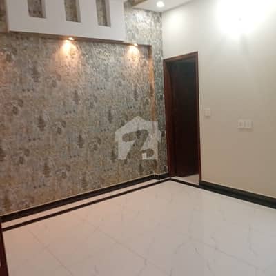 On Excellent Location House Of 5 Marla In Park View City Is Available