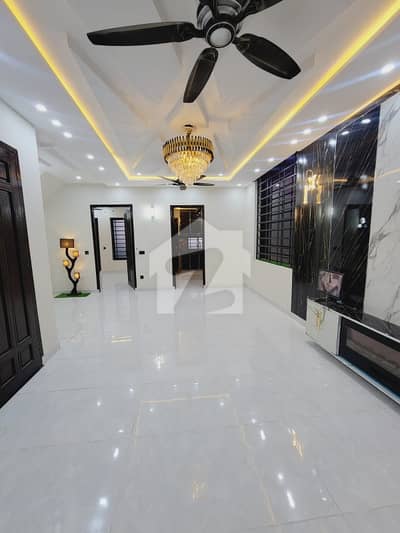On Excellent Location Affordable House For sale In Park View City