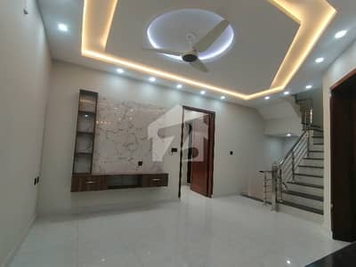 Idyllic On Excellent Location House Available In Park View City For sale