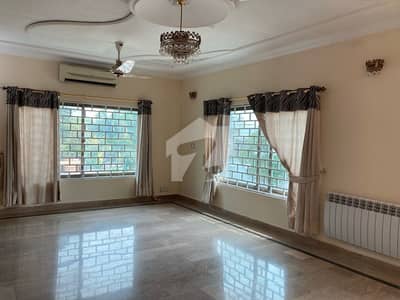 WELL RENNOVATED HOUSE FOR RENT IN F-7