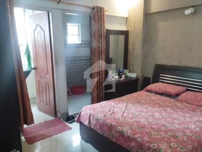 Flat for sell