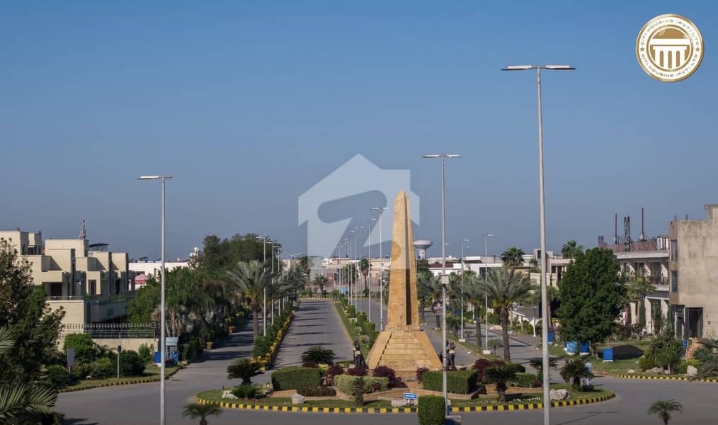 1 Kanal Residential Prime Location Plot For Sale . 1 Kanal Residential Prime Location Plot For Sale .