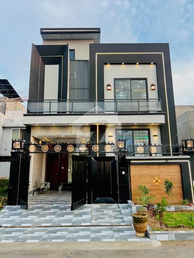 5 Marla Beautiful House For Sale in Citi Housing 5 Marla Beautiful House For Sale in Citi Housing