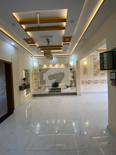 5 Maral Beautiful Brand New House Available For Sale Near All Facilities