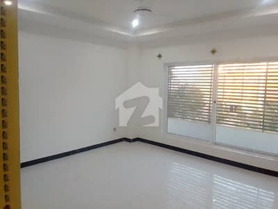 3 Bedrooms Flat For Rent At DHA Phase 1 Sector F Business Bay