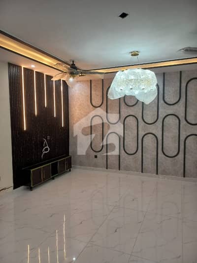 House For Sale In Faisal Town C Block