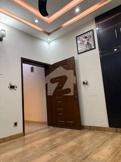 5 Marla Most Beautiful House For Sale with 5.2KV Sollar System Installed