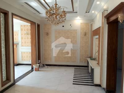 5 Marla house for rent in jubilee Town