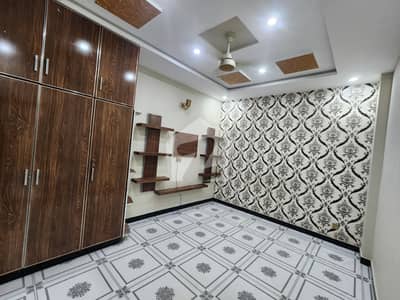 3 Marla Brand New House Available For Rent First Shifting House