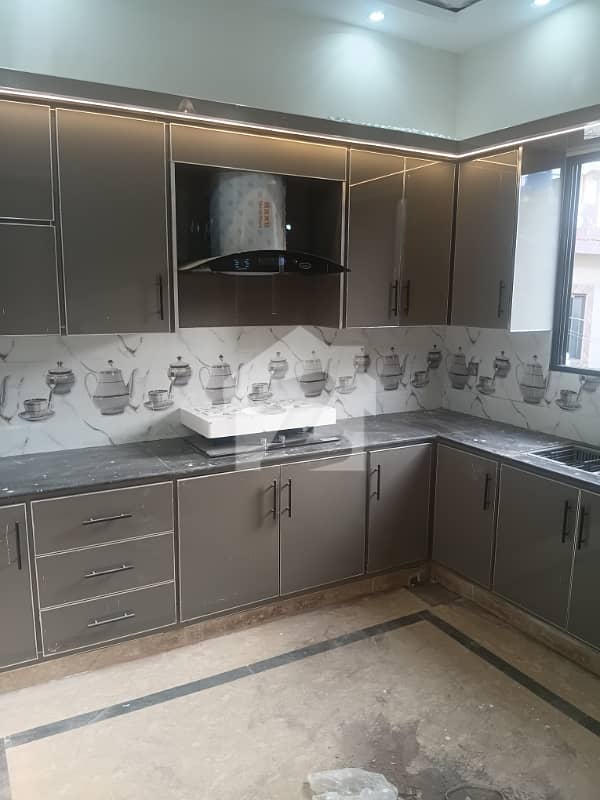 4.5 Sadah Marla Double Story Coner Luxury House For Sale 4.5 Sadah Marla Double Story Coner Luxury House For Sale