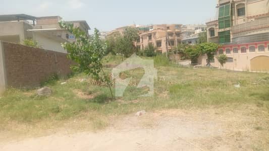 اے جی او ایچ ایس فیز 1 اے جی او ایچ ایس,اسلام آباد میں 1 کنال رہائشی پلاٹ 2.25 کروڑ میں برائے فروخت۔