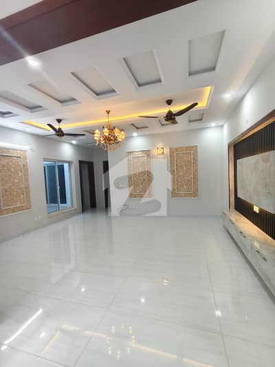 50x90 Ideally Located Plot For Sale In Sector G-14/3 Islamabad.