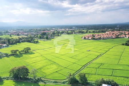 2Kanal Plots Facing Golf Prime Location In D Block, DHA Phase 9 Prism