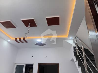 2.5 double story brand new house for sale in Iqbal park 2.5 double story brand new house for sale in Iqbal park