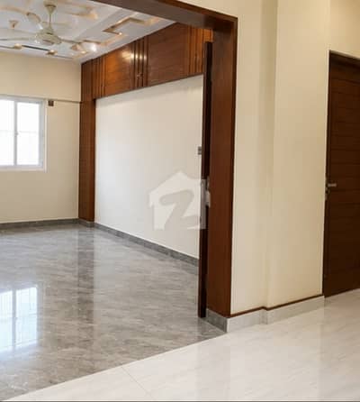 2 Bed DD Fully Renovated Flat For Rent In Bukhari Commercial, DHA Phase 6 Karachi | 900 Sq. Ft. | 1st Floor