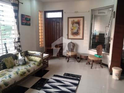 14 Marla Upper Portion Available With All Basic Necessities