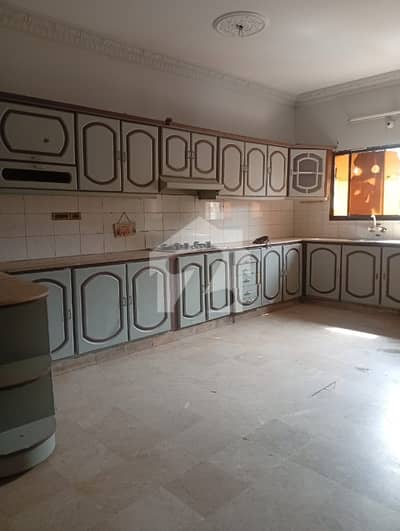 Apartment for rent in DHA Phase 7 jami commercial