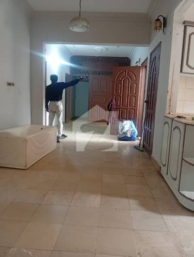 Apartment For Rent In DHA Phase 7 Jami Commercial