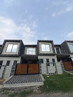 5 Marla Villa For Sale On Cash Rate Also Available For Easy Installment In Airport Green Garden A Block Near New International Airport Islamabad 5 Marla Villa For Sale On Cash Rate Also Available For Easy Installment In Airport Green Garden A Block Near New International Airport Islamabad