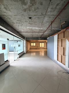 Premium office space for rent