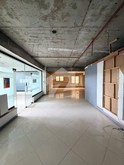 آئی ۔ 9 اسلام آباد میں 2 کنال Studio دفتر 25.0 لاکھ میں کرایہ پر دستیاب ہے۔