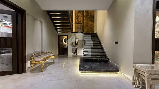 one kanal brand new house for sale in dha 2