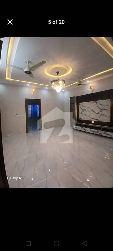 Islamabad G13 size 30+60 full house for rent brand new