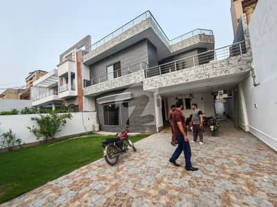 2 kanal house for rent residential and office