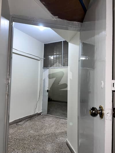 First Floor Without Lift Flat For Rent