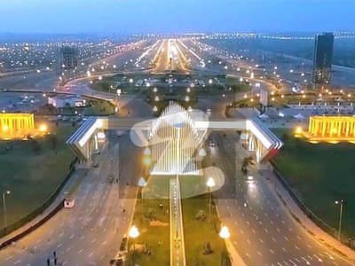 8 Marla Residential Plot For Sale In Low Cost Block C Bahria Orchard Lahore