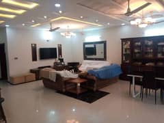 Islamabad G13 size 14 Marla upr portion for rent