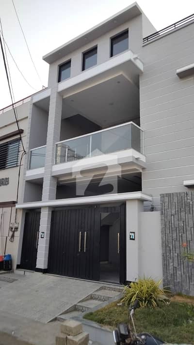 A Prime Location House At Affordable Price Awaits You